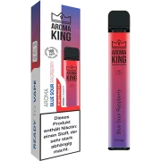 Aroma King Classic Blue Sour Raspberry 20 mg