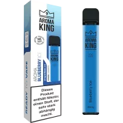 Aroma King Classic Blueberry Ice 20 mg