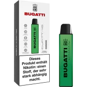 AK Bugatti QUATTRO Apple Peach 20 mg