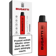 AK Bugatti QUATTRO Watermelon Ice 20 mg