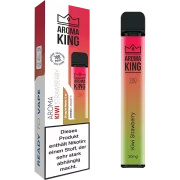 Aroma King Classic Kiwi Strawberry 20 mg