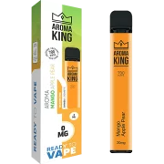 Aroma King Hookah Mango Apple Pear 0 mg