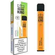 Aroma King Classic Mango Apple Pear 20 mg