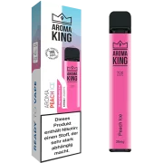 Aroma King Classic Peach Ice 20 mg