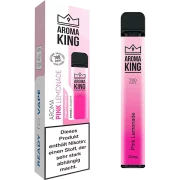 Aroma King Classic Pink Lemonade 20 mg