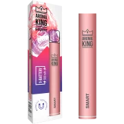 AK SMART Pod Batterie Rosegold - 500 mAh