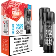 Aroma King AK Smart Cool Mango Duopod 20 mg