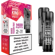 Aroma King AK Smart Mango Passionfruit Duopod 20 mg