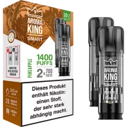 Aroma King AK Smart Pineapple Duopod 20 mg