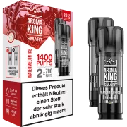 Aroma King AK Smart Watermelon Ice Duopod 20 mg