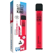 Aroma King Hookah Watermelon Ice 0 mg