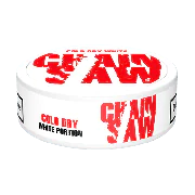 CHAINSAW Cold Dry White Chew