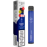 Elfbar Blueberry Cranberry Cherry 20 mg