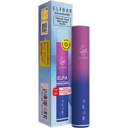Elfbar Elfa Aurora-Lila Pod System