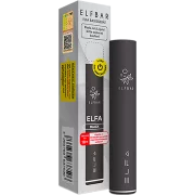 Elfbar Elfa Schwarz Pod System