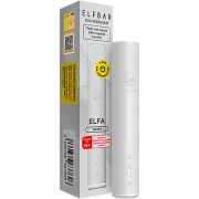 Elfbar Elfa Weiß Pod System
