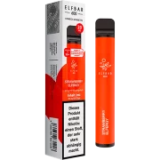 Elfbar Strawberry Elfergy 20 mg