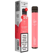 Elfbar Strawberry Ice Cream 20 mg