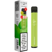 Elfbar Apple Peach 20 mg