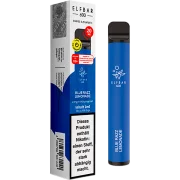 Elfbar Blue Razz Lemonade 20 mg