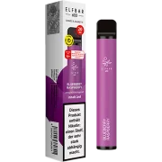 Elfbar Blueberry Raspberry 20 mg