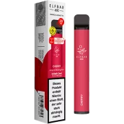 Elfbar Cherry 20 mg