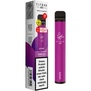 Elfbar Grape 20 mg