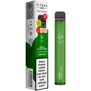 Elfbar Green Gummy Bear 20 mg