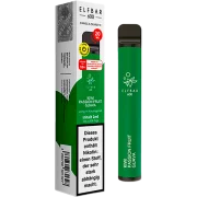 Elfbar Kiwi Passionfruit Guava 20 mg