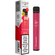Elfbar Pink Lemonade 20 mg
