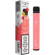 Elfbar Strawberry Kiwi 20 mg