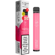 Elfbar Watermelon Bubble Gum 20 mg