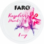 Faro Raspberry Mint