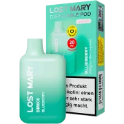 Lost Mary Blueberry 20 mg