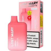 Lost Mary Cherry Ice 20 mg