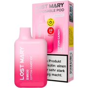 Lost Mary Cotton Candy Ice 20 mg