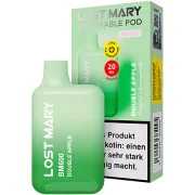 Lost Mary Double Apple 20 mg
