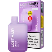 Lost Mary Grape 20 mg