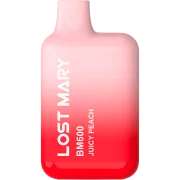 Lost Mary Juicy Peach 20 mg