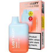 Lost Mary Marygy Ice 20 mg