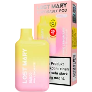 Lost Mary Pink Lemonade 20 mg