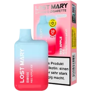 Lost Mary Red Apple Ice 20 mg