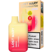 Lost Mary Triple Melon 20 mg