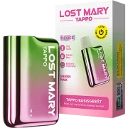 Lost Mary Tappo Grün-Pink Pod System