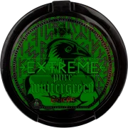 Odens Extreme Pure Wintergreen