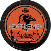 Odens No 3 Extreme Chewing Bags