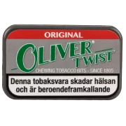 Oliver Twist Original