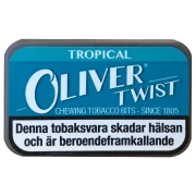 Oliver Twist Tropical