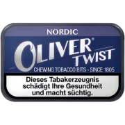 Oliver Twist Nordic