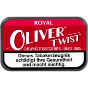 Oliver Twist Royal